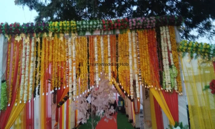 Hotel Kanta And Resort